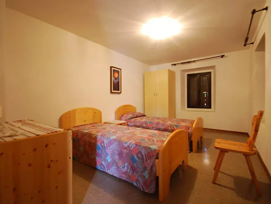 Immagine 12 di Casa indipendente in vendita  in Cima Canale a Santo Stefano Di Cadore