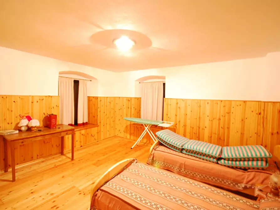 Immagine 14 di Casa indipendente in vendita  in Cima Canale a Santo Stefano Di Cadore