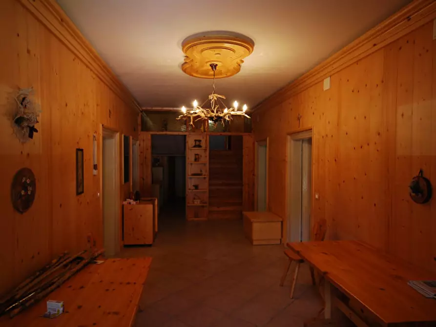 Immagine 35 di Casa indipendente in vendita  in Cima Canale a Santo Stefano Di Cadore