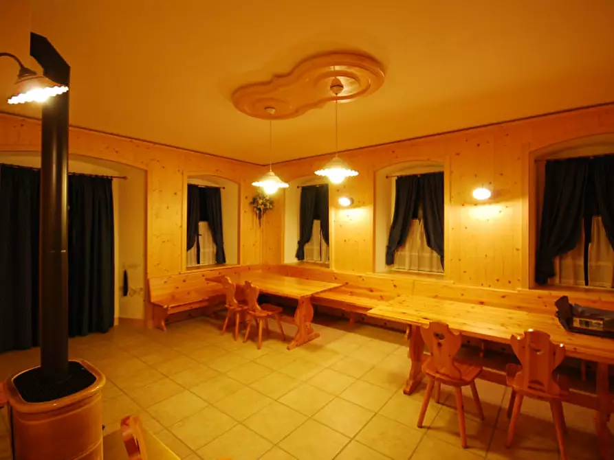 Immagine 36 di Casa indipendente in vendita  in Cima Canale a Santo Stefano Di Cadore