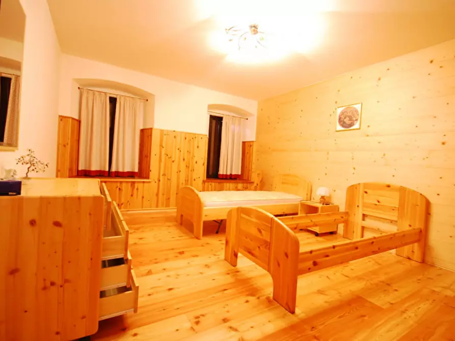 Immagine 41 di Casa indipendente in vendita  in Cima Canale a Santo Stefano Di Cadore