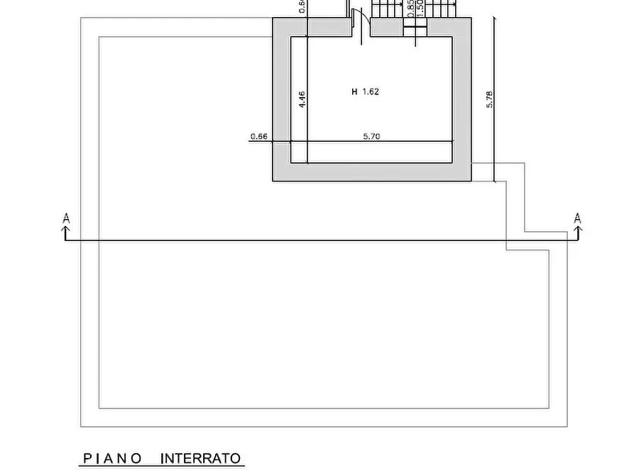 Immagine 43 di Casa indipendente in vendita  in Cima Canale a Santo Stefano Di Cadore