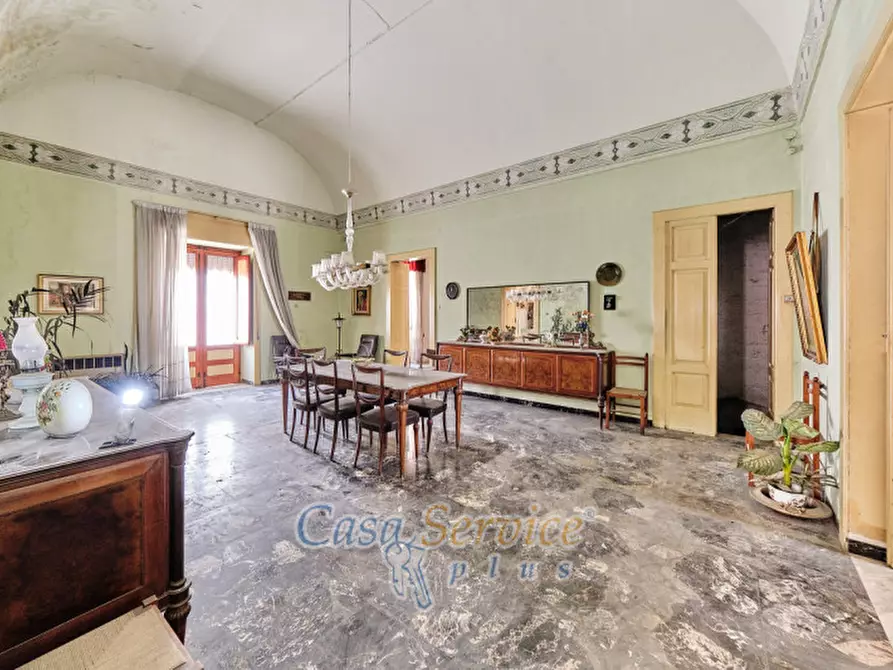 Immagine 1 di Casa indipendente in vendita  in Corso Margherita di Savoia a Ruffano