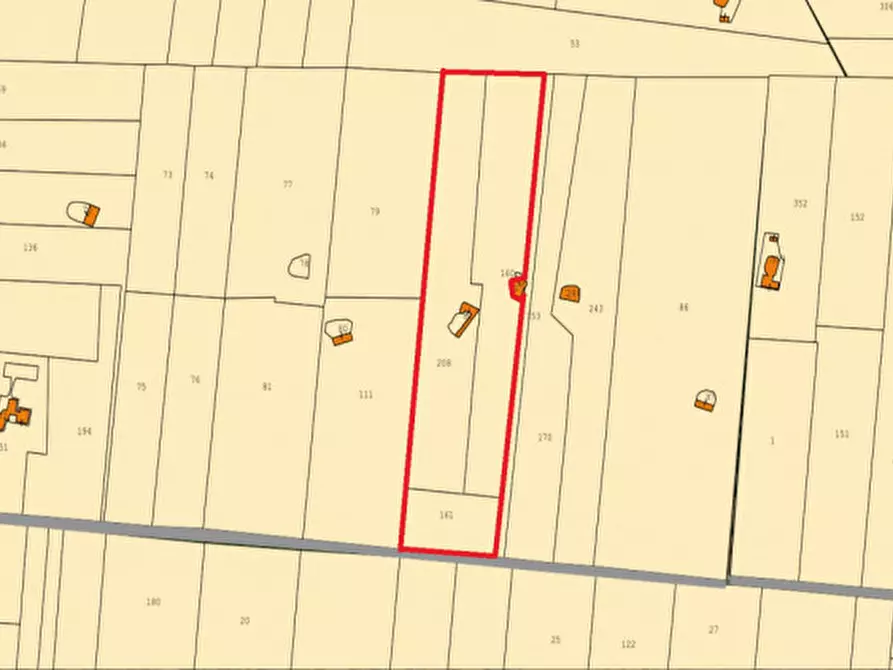 Immagine 25 di Rustico / casale in vendita  in C.da Sardella a San Michele Salentino