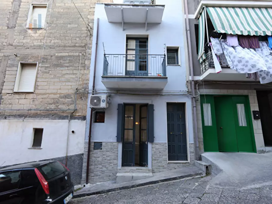 Immagine 1 di Casa indipendente in vendita  in via Ancona n.04 a Palagonia