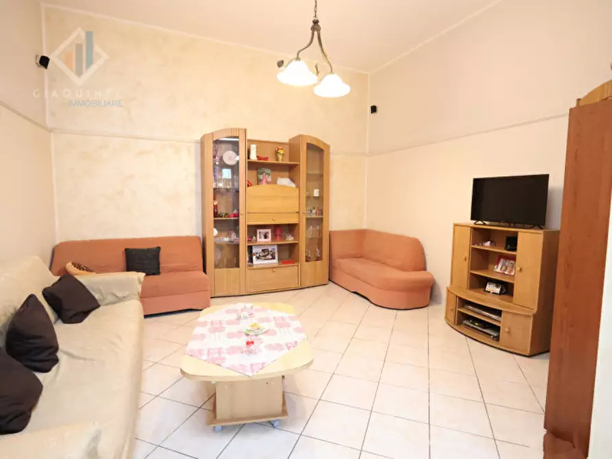 Immagine 2 di Casa indipendente in vendita  in via Ancona n.04 a Palagonia