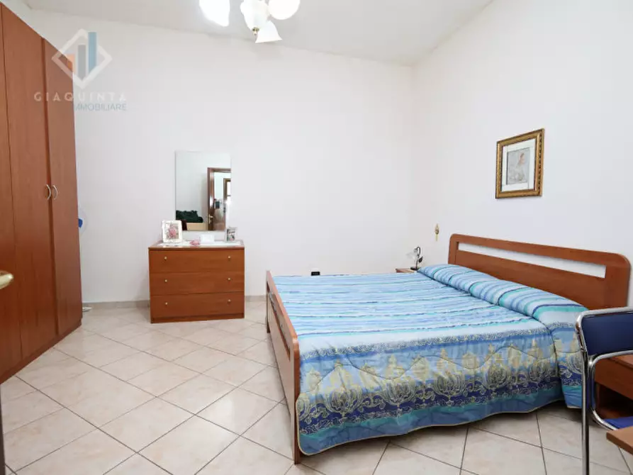 Immagine 3 di Casa indipendente in vendita  in via Ancona n.04 a Palagonia