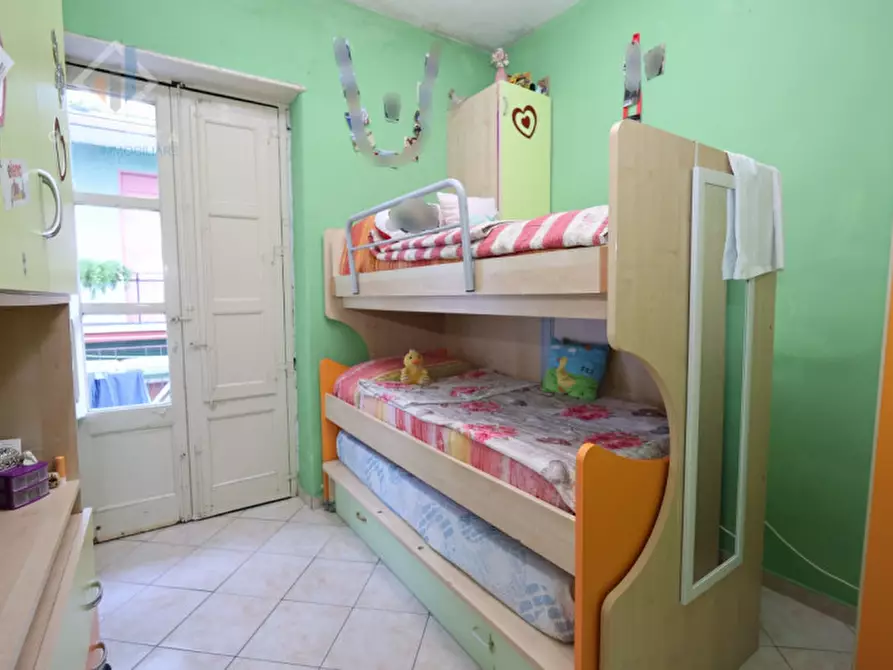 Immagine 5 di Casa indipendente in vendita  in via Ancona n.04 a Palagonia