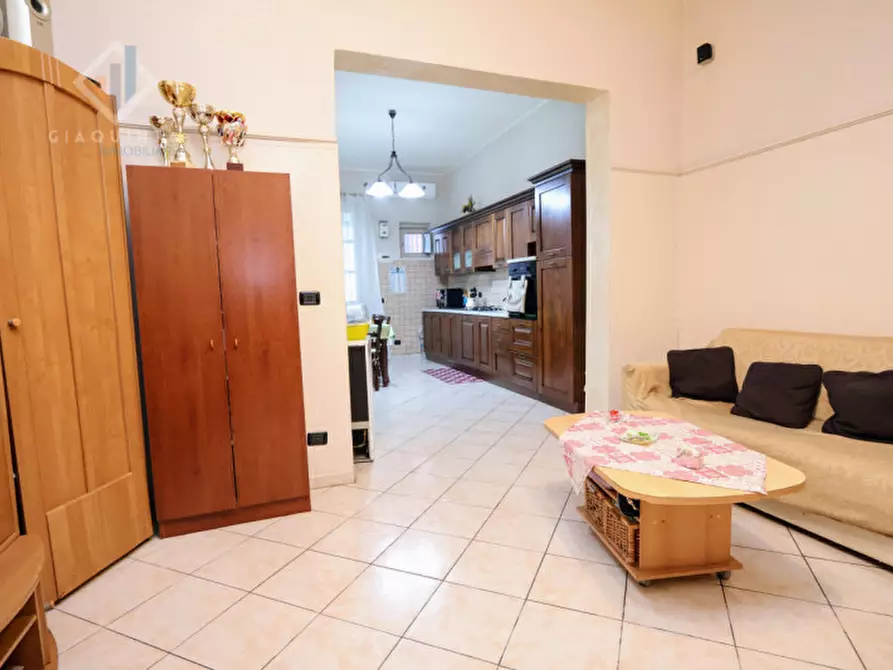 Immagine 7 di Casa indipendente in vendita  in via Ancona n.04 a Palagonia