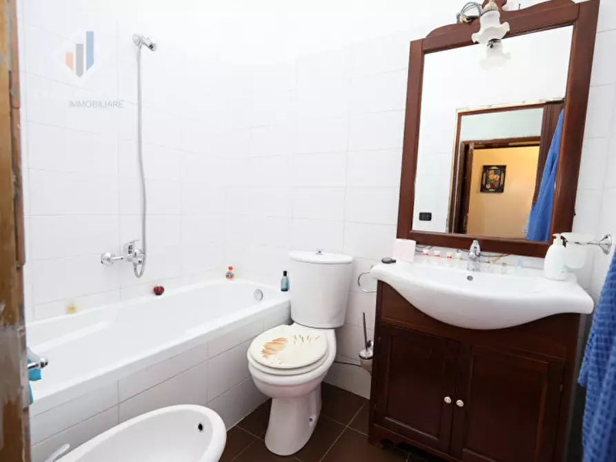 Immagine 8 di Casa indipendente in vendita  in via Ancona n.04 a Palagonia