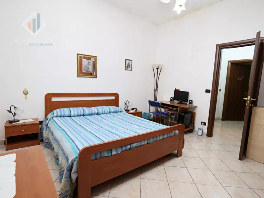 Immagine 10 di Casa indipendente in vendita  in via Ancona n.04 a Palagonia