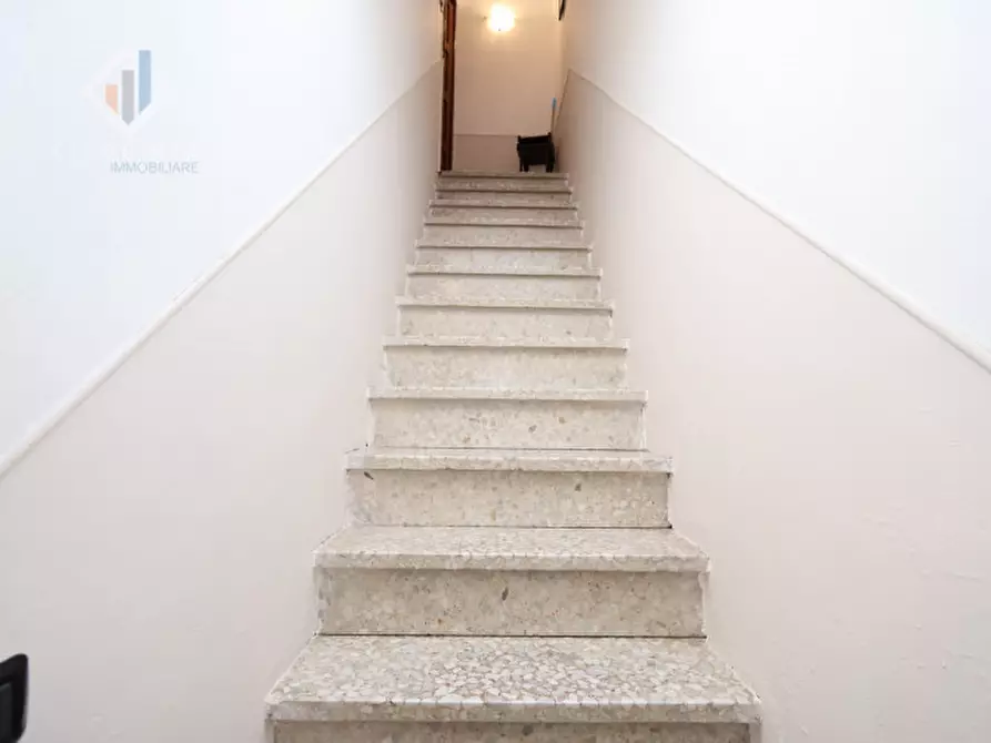 Immagine 14 di Casa indipendente in vendita  in via Ancona n.04 a Palagonia