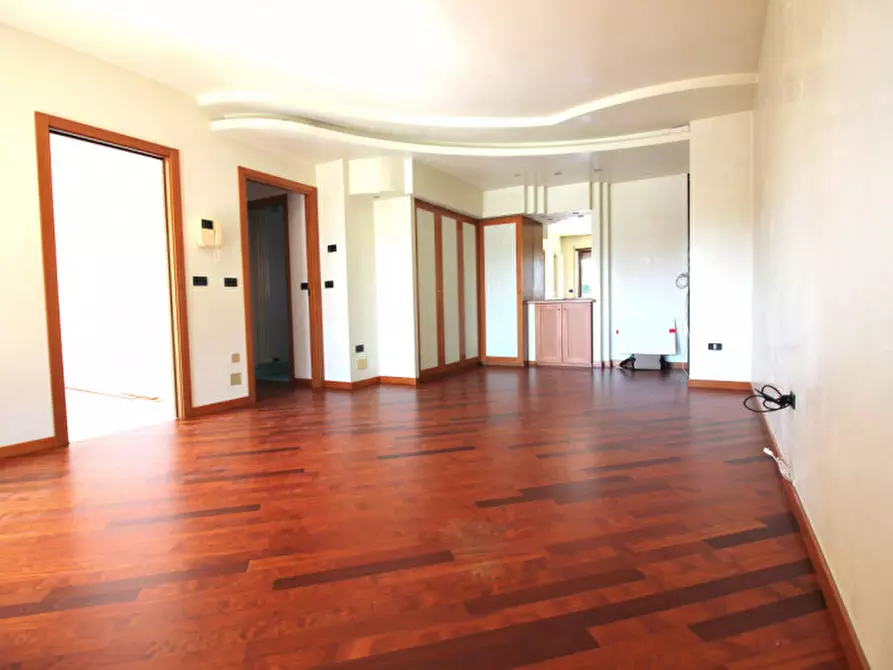 Immagine 1 di Appartamento in vendita  in Via Sant Agata a Sandrigo