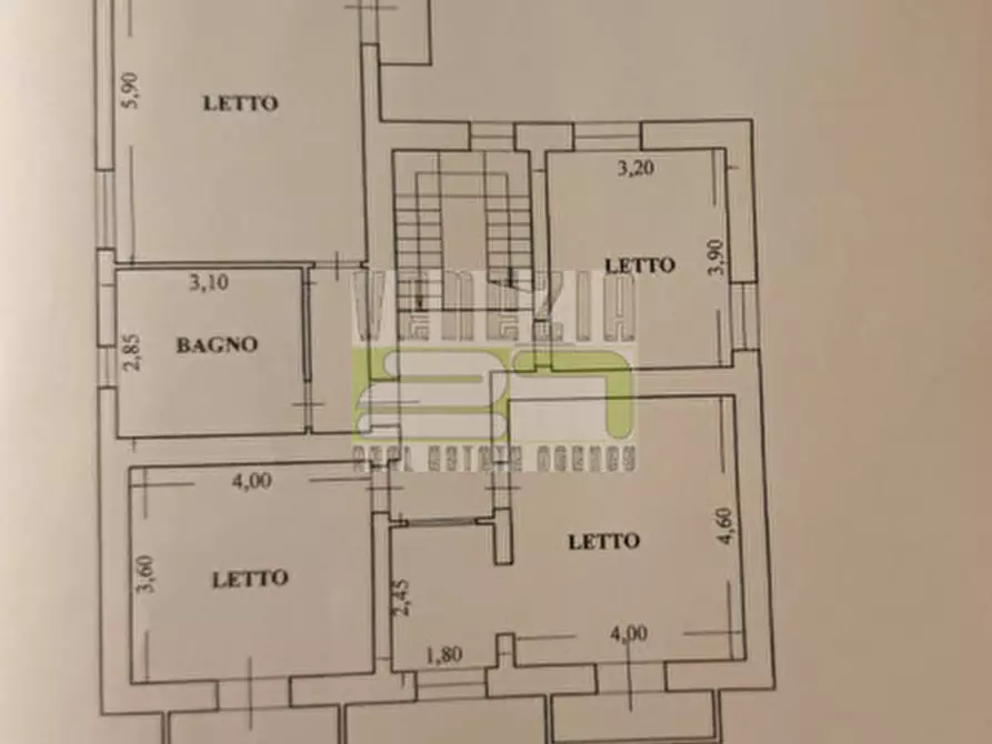 Immagine 25 di Villa in vendita  a Avola