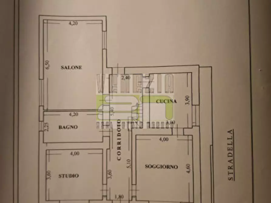 Immagine 26 di Villa in vendita  a Avola