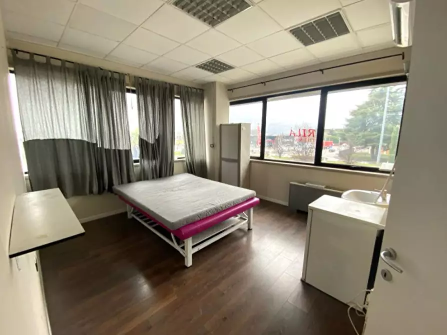 Immagine 3 di Ufficio in affitto  in via del santo a Limena