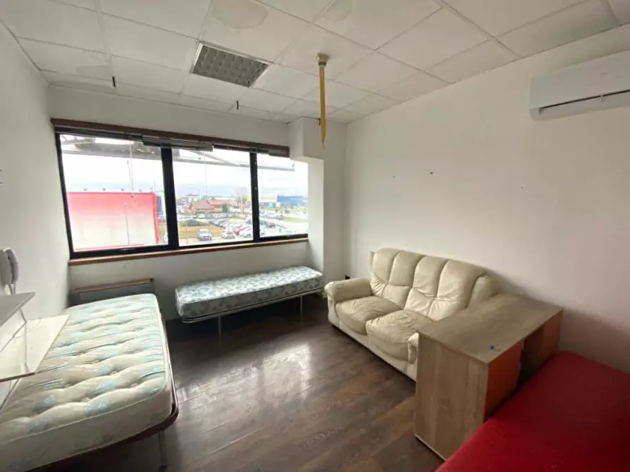 Immagine 7 di Ufficio in affitto  in via del santo a Limena