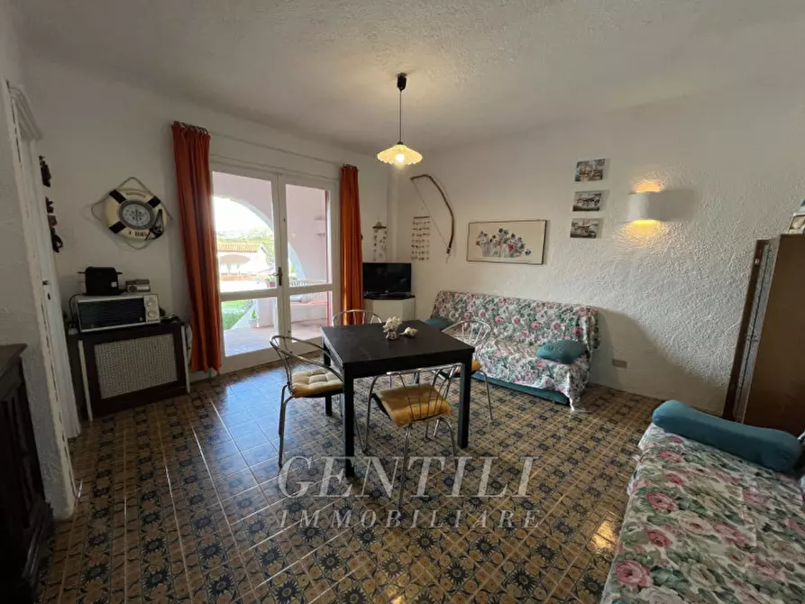 Immagine 3 di Appartamento in vendita  in Via Cala Bitta a Arzachena