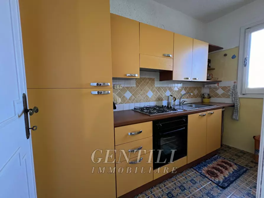 Immagine 5 di Appartamento in vendita  in Via Cala Bitta a Arzachena