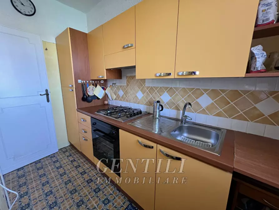 Immagine 6 di Appartamento in vendita  in Via Cala Bitta a Arzachena