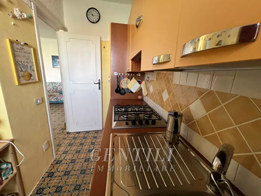 Immagine 7 di Appartamento in vendita  in Via Cala Bitta a Arzachena