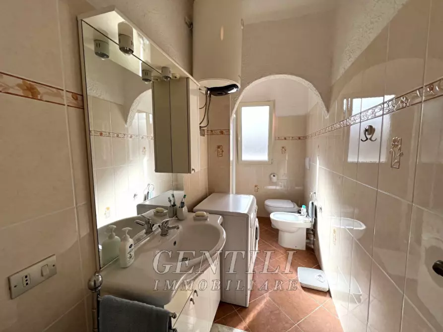 Immagine 14 di Appartamento in vendita  in Via Cala Bitta a Arzachena