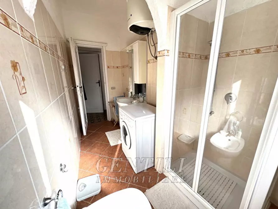 Immagine 15 di Appartamento in vendita  in Via Cala Bitta a Arzachena