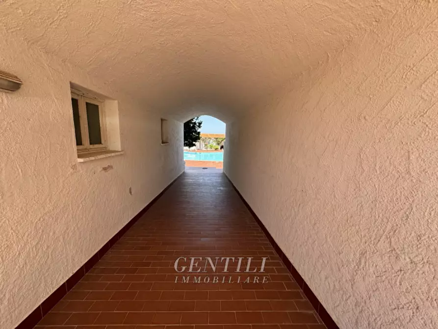 Immagine 18 di Appartamento in vendita  in Via Cala Bitta a Arzachena