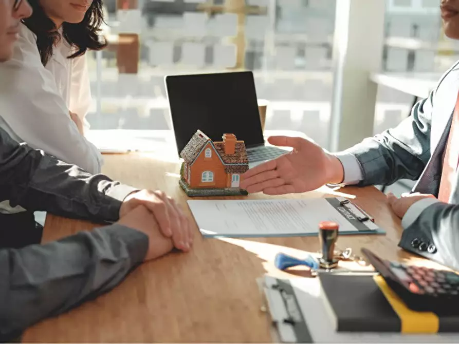 Immagine 2 di Appartamento in vendita  a Bassano Del Grappa