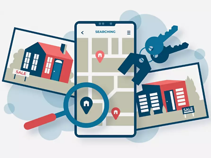 Immagine 3 di Appartamento in vendita  a Bassano Del Grappa