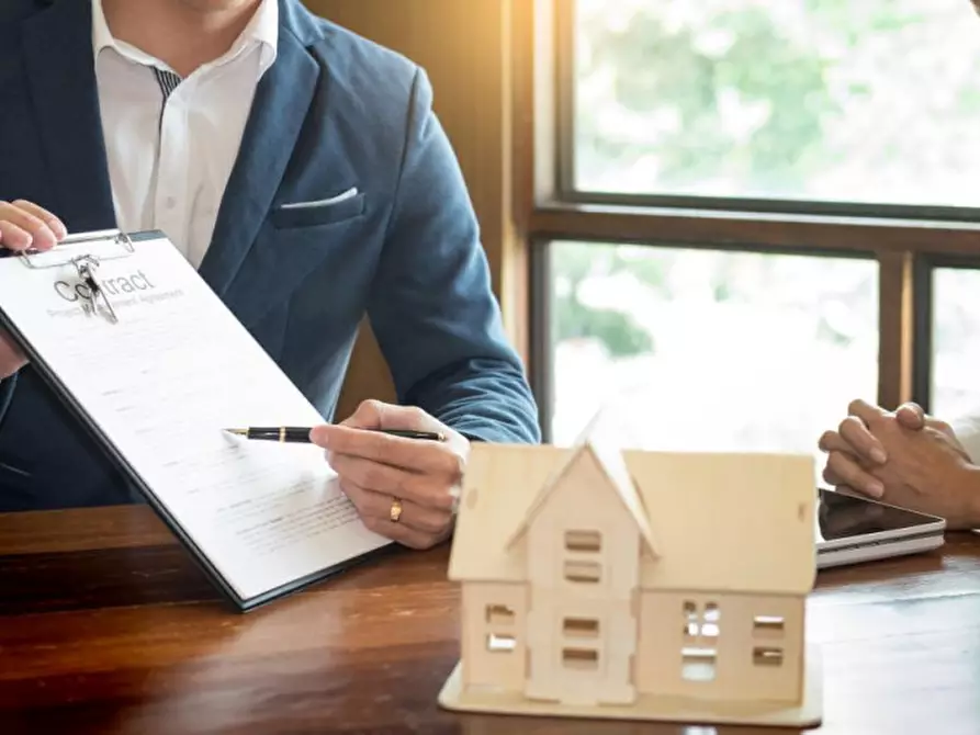 Immagine 5 di Appartamento in vendita  a Bassano Del Grappa