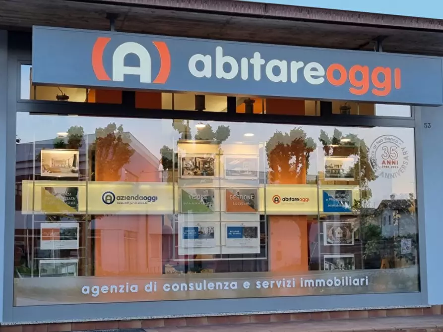Immagine 6 di Appartamento in vendita  a Bassano Del Grappa