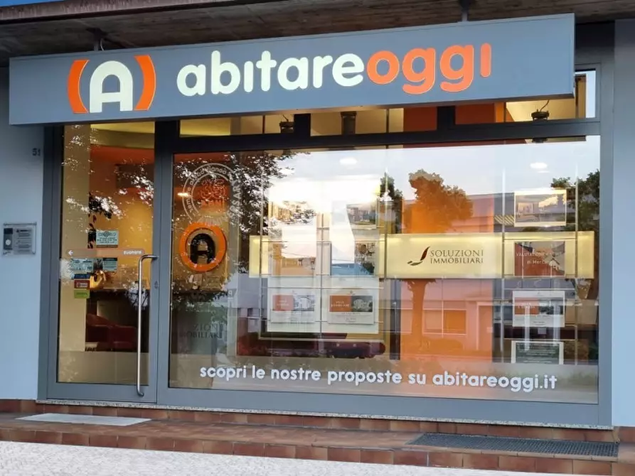 Immagine 7 di Appartamento in vendita  a Bassano Del Grappa