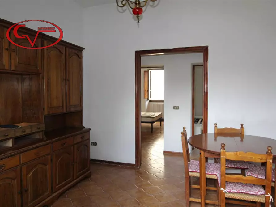 Immagine 1 di Appartamento in vendita  in via tevere a Terranuova Bracciolini