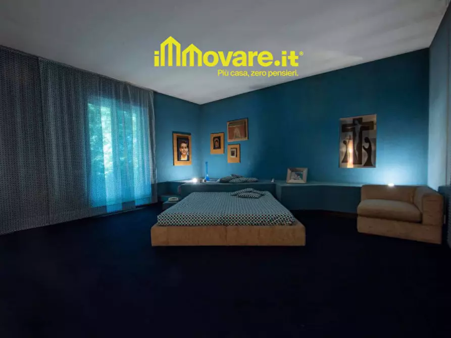 Immagine 11 di Villa in vendita  in Via Scanalupo 16 a Pontevico