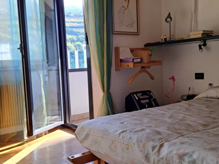 Immagine 3 di Appartamento in vendita  in VIA GUARDINI a Trento