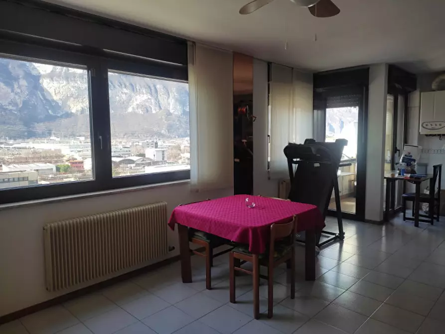 Immagine 6 di Appartamento in vendita  in VIA GUARDINI a Trento