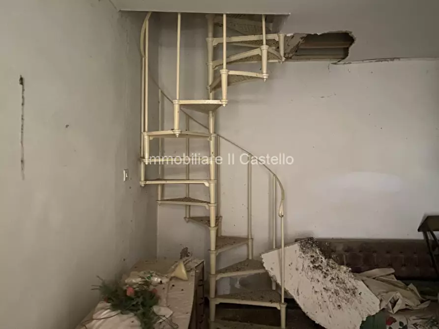 Immagine 5 di Villetta a schiera in vendita  in POZZUOLO a Castiglione Del Lago