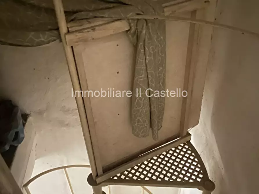 Immagine 6 di Villetta a schiera in vendita  in POZZUOLO a Castiglione Del Lago