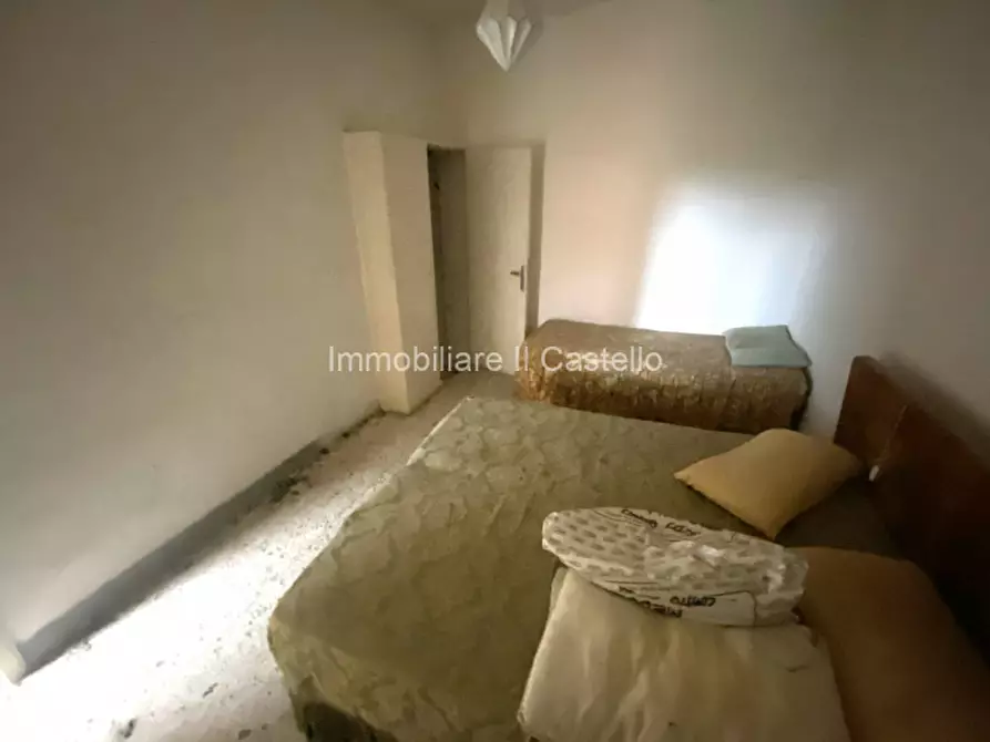 Immagine 8 di Villetta a schiera in vendita  in POZZUOLO a Castiglione Del Lago