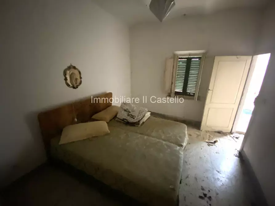 Immagine 9 di Villetta a schiera in vendita  in POZZUOLO a Castiglione Del Lago