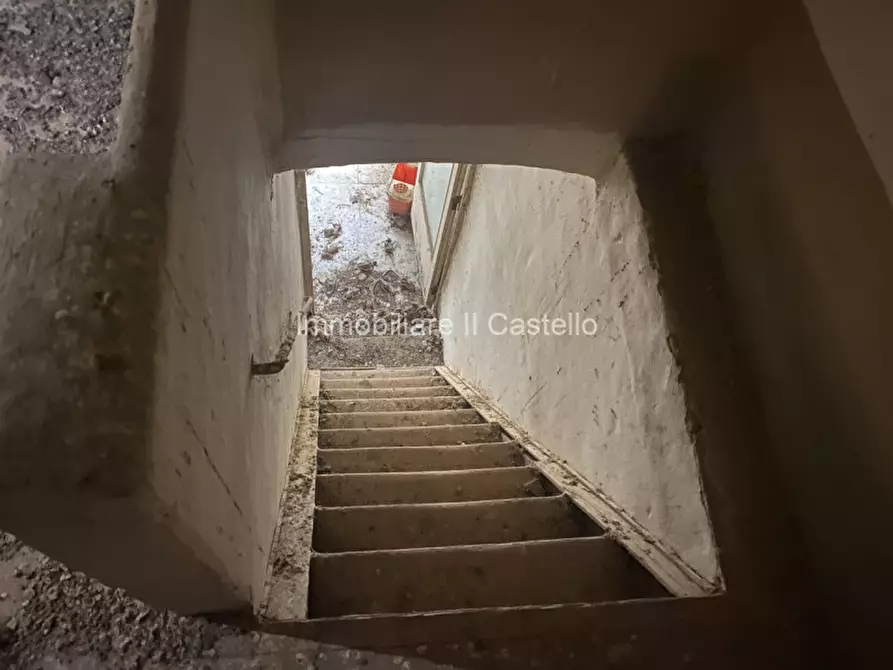 Immagine 10 di Villetta a schiera in vendita  in POZZUOLO a Castiglione Del Lago