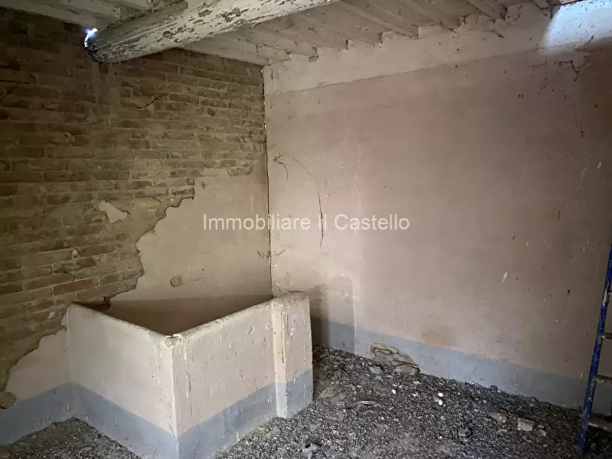 Immagine 11 di Villetta a schiera in vendita  in POZZUOLO a Castiglione Del Lago