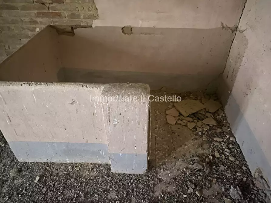 Immagine 12 di Villetta a schiera in vendita  in POZZUOLO a Castiglione Del Lago