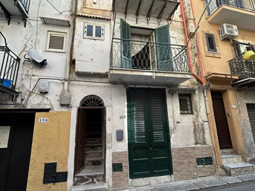 Immagine 1 di Appartamento in vendita  in via Barone Manfredi a Monreale