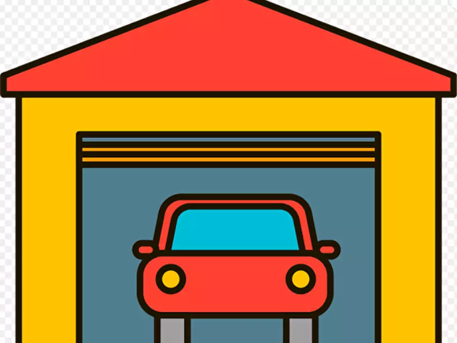 Immagine 1 di Garage in vendita  in Viale Cristoforo Colombo a Chioggia