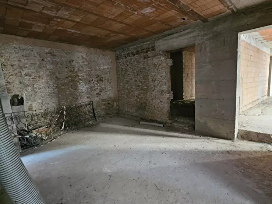 Immagine 5 di Negozio in affitto  in via ponte molino a Padova