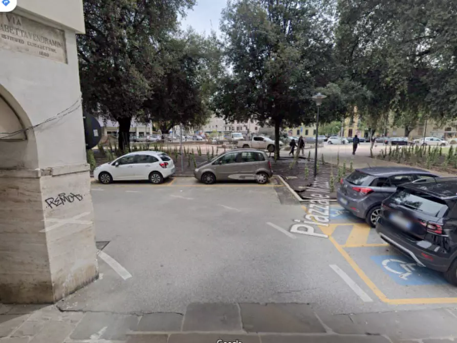 Immagine 19 di Negozio in affitto  in via ponte molino a Padova