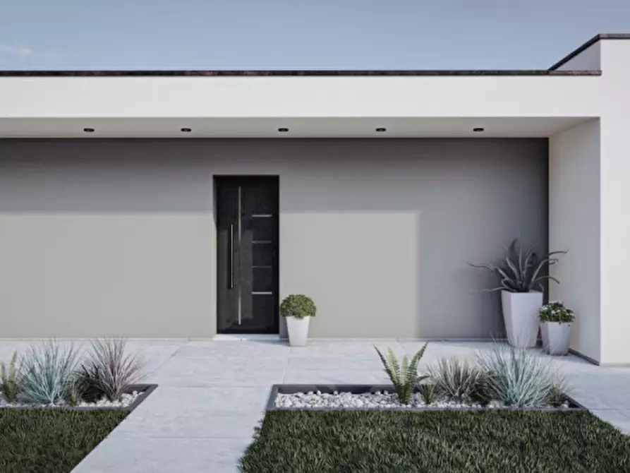 Immagine 13 di Villa in vendita  a Desenzano Del Garda