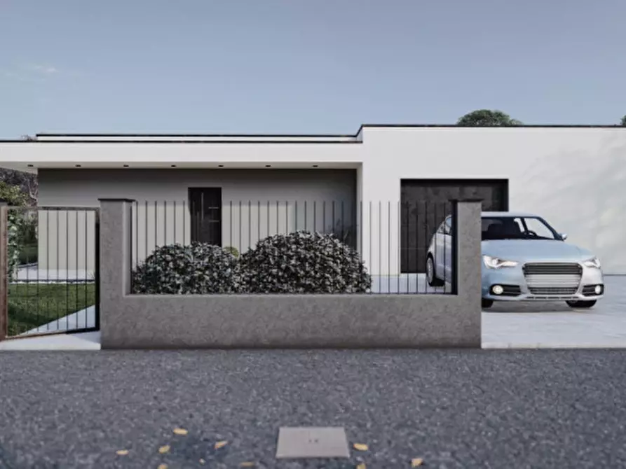 Immagine 14 di Villa in vendita  a Desenzano Del Garda